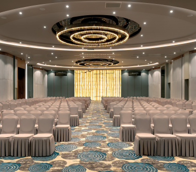 Фото Lujo Hotel 10