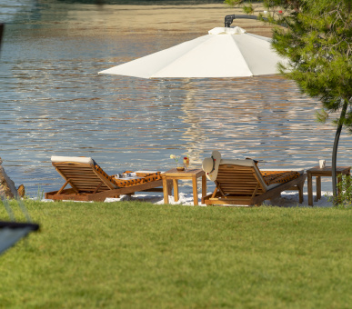 Фото Lujo Hotel 16