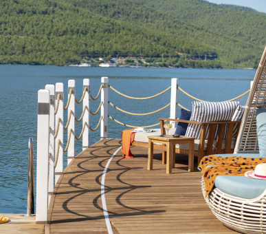 Фото Lujo Hotel 79