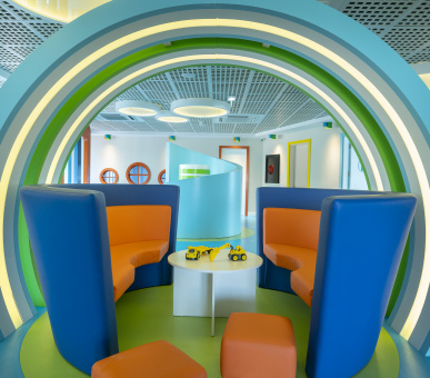 Фото Lujo Hotel 57