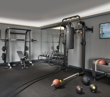 Фото Lujo Hotel 31