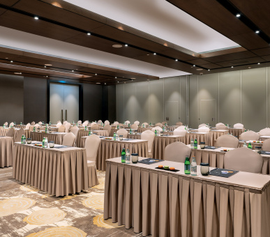 Фото Lujo Hotel 73