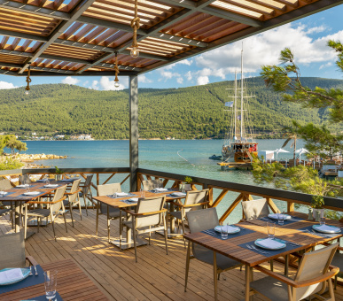 Фото Lujo Hotel 1