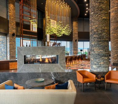 Фото Lujo Hotel 60