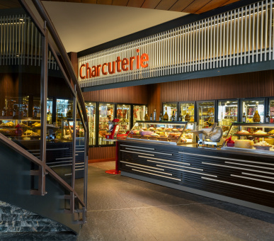 Фото Lujo Hotel 63