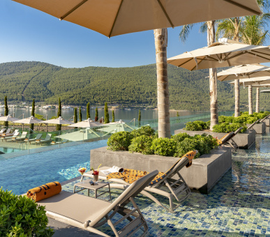 Фото Lujo Hotel 36