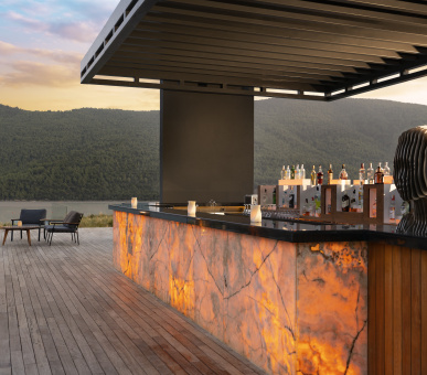 Фото Lujo Hotel 5