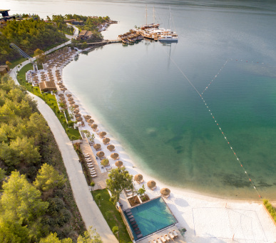 Фото Lujo Hotel 50