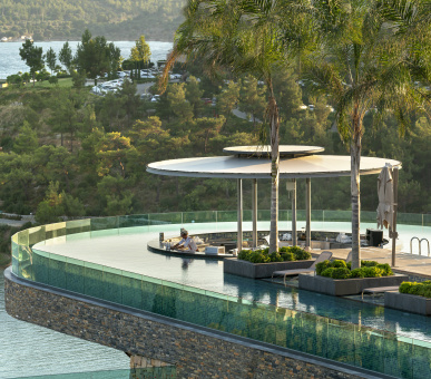 Фото Lujo Hotel 35