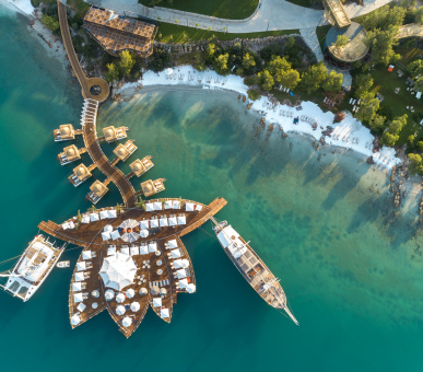 Фото Lujo Hotel 80