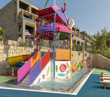 Фото Lujo Hotel 55