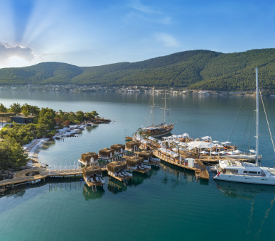 Фото Lujo Hotel 81