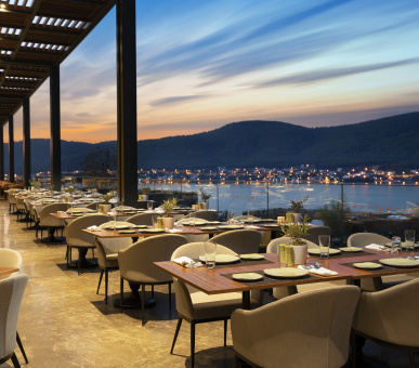 Фото Lujo Hotel 99