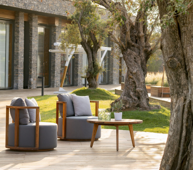 Фото Lujo Hotel 23