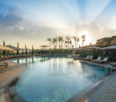 Фото Lujo Hotel 87