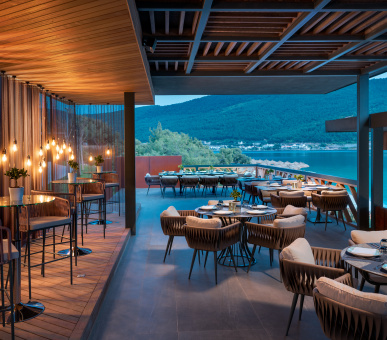 Фото Lujo Hotel 2