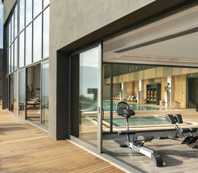 Фото Lujo Hotel 33