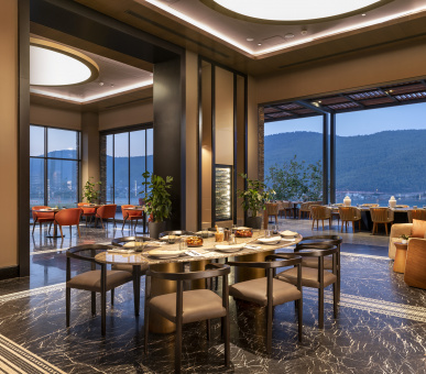 Фото Lujo Hotel 13