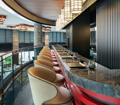 Фото Lujo Hotel 67