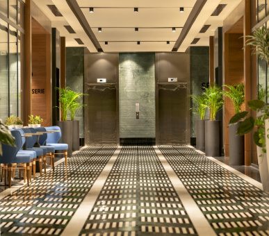 Фото Lujo Hotel 41