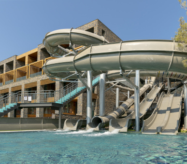 Фото Lujo Hotel 3