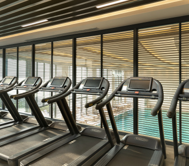 Фото Lujo Hotel 32