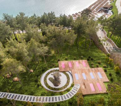 Фото Lujo Hotel 103