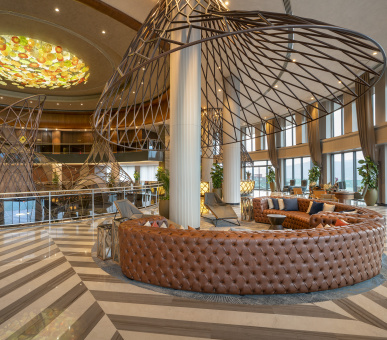 Фото Lujo Hotel 69