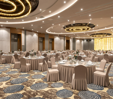 Фото Lujo Hotel 9