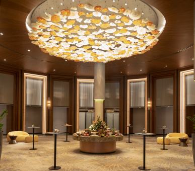 Фото Lujo Hotel 8