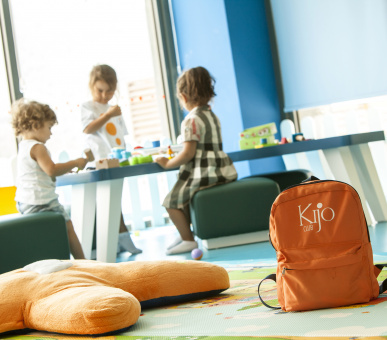 Фото Lujo Hotel 58