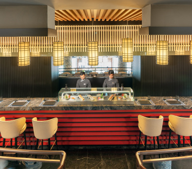 Фото Lujo Hotel 66