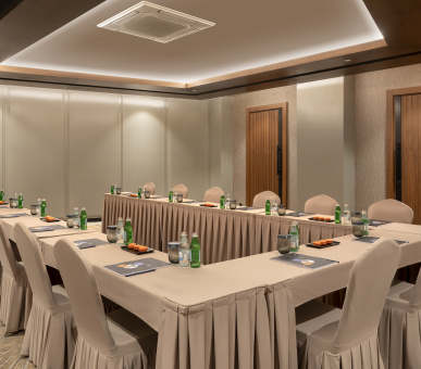 Фото Lujo Hotel 75