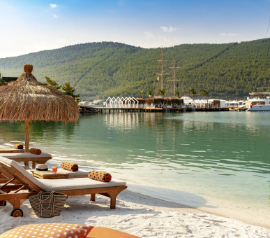 Фото Lujo Hotel 43