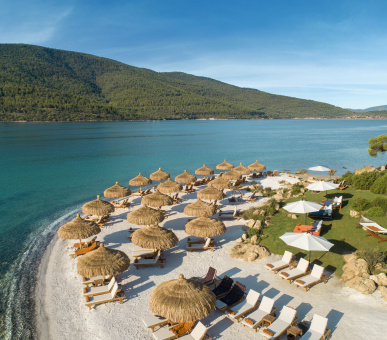 Фото Lujo Hotel 19