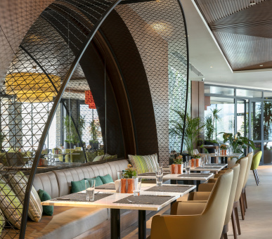 Фото Lujo Hotel 88