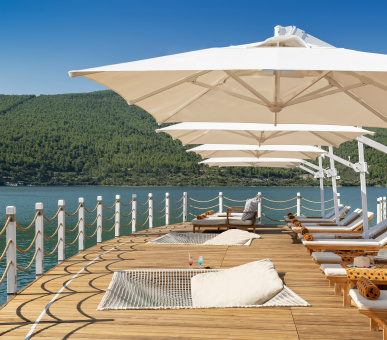 Фото Lujo Hotel 77