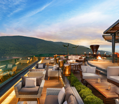 Фото Lujo Hotel 76