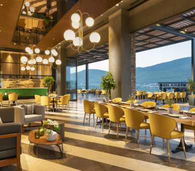 Фото Lujo Hotel 100