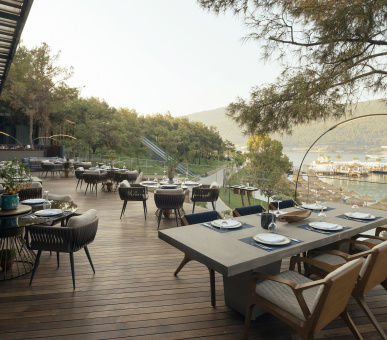 Фото Lujo Hotel 89