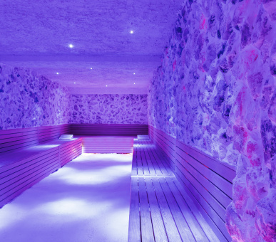 Фото Lujo Hotel 92