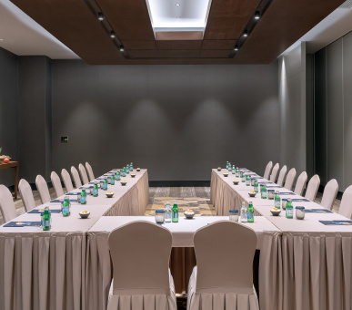 Фото Lujo Hotel 74