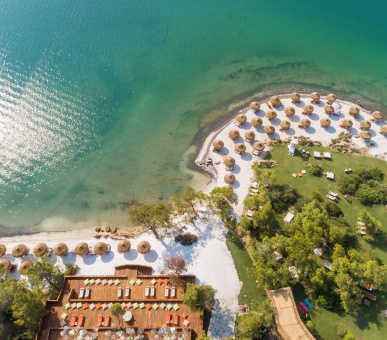 Фото Lujo Hotel 20