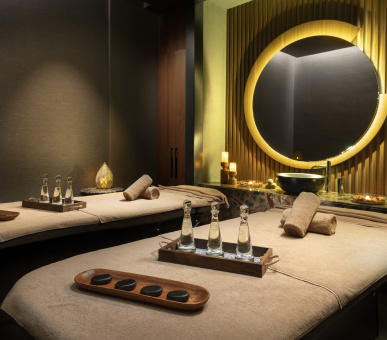 Фото Lujo Hotel 93