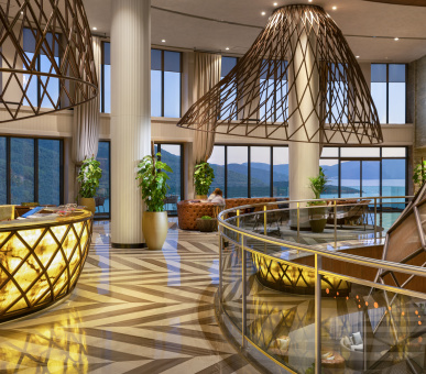 Фото Lujo Hotel 68