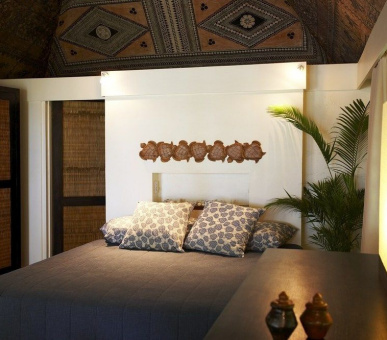 Фото Castaway Island Resort 20