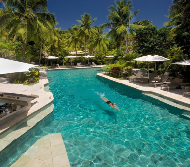 Фото Castaway Island Resort 17