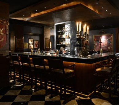 Картинка The Peninsula (Филиппины, Манила) 21 Фото The Peninsula (Филиппины, Манила) 21