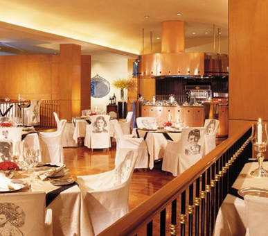 Картинка The Peninsula (Филиппины, Манила) 11 Фото The Peninsula (Филиппины, Манила) 11