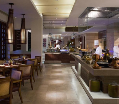 Картинка The Peninsula (Филиппины, Манила) 7 Фото The Peninsula (Филиппины, Манила) 7